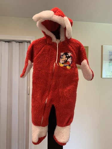 Vintage disney store mickey - vintage,