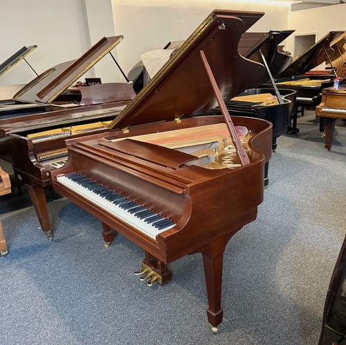 Steinway sons model m - steinway,