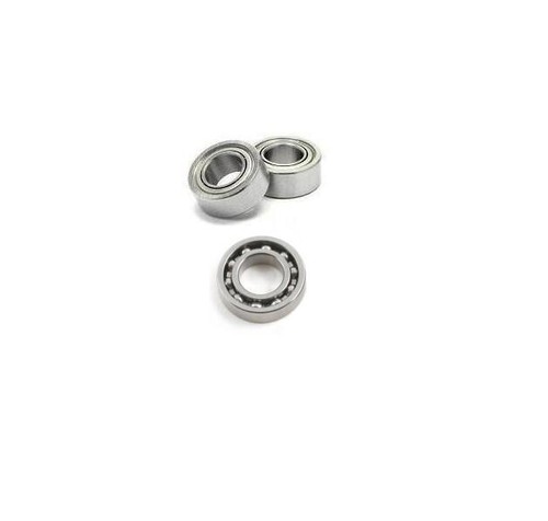 Okuma complete reel - , bearing
