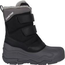 Campri Snow Boot Junior Black