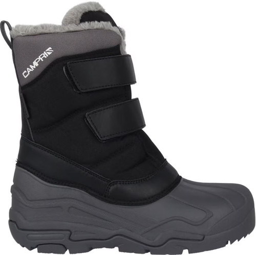 Campri snow boot - boot, black