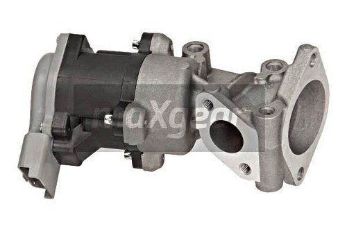 Left egr valve fits - valve,