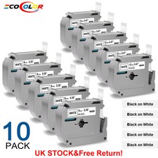 Fit For Brother P-Touch M-K221