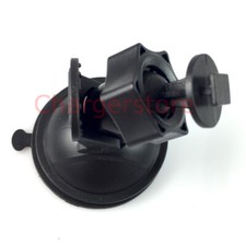 Suction cup mount for