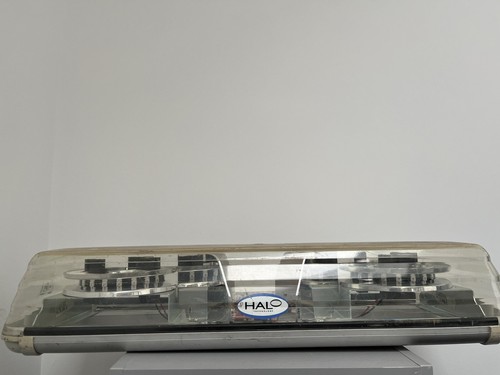 Halo series lightbar - 60,