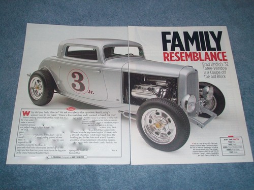 1932 ford window coupe hot - 1932,