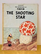 HERGE THE ADVENTURES OF TINTIN