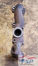 FORD MONDEO ZETEC S TDCI 2003-2007 2.0 EXHAUST MANIFOLD