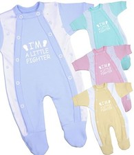 BabyPrem Baby Clothes