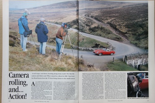 Original csc 1993 - csc, mag