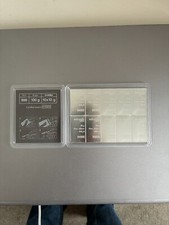 10 g valcambi suisse fine silver bar 999,0