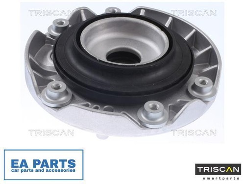 Suspension strut support - strut, mount