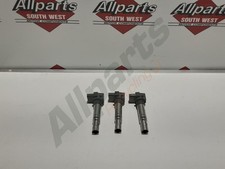 SKODA FABIA Coil/Coil Pack 1.2 Petrol,code CGP 09 10 11 12 13