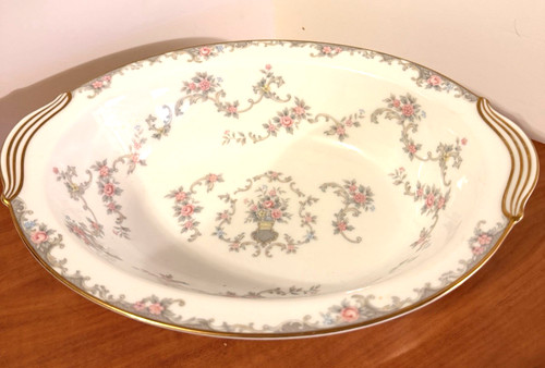 Noritake windsor oval - noritake,