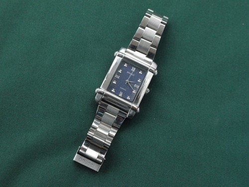 Anucci watch not working - anucci,