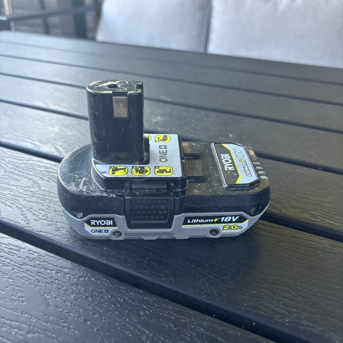 Genuine ryobi rb1820c - genuine, 18v