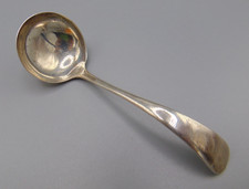 STERLING SILVER SMALL SAUCE