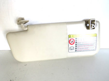 GENUINE FORD KA MK2 PASSENGER SIDE SUN VISOR  08-16