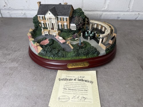 Hawthorne village graceland - hawthorne,