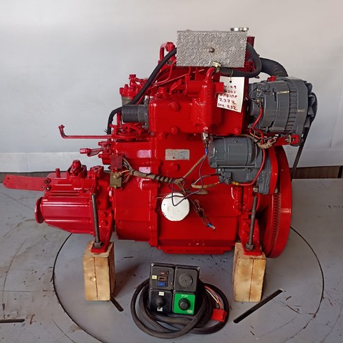 Bukh dv29 rme inboard marine - bukh,