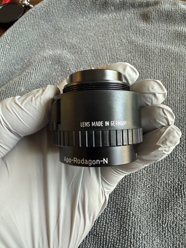 Near mint rodenstock - near,
