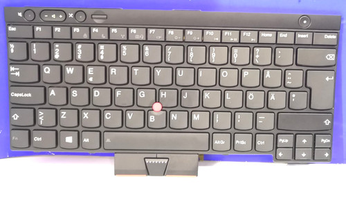Original notebook keyboard - original,