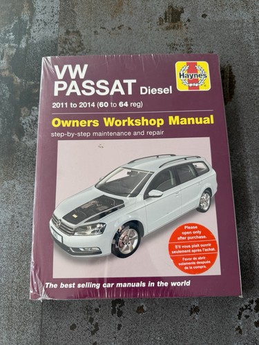 Passat diesel 2011 2014 - passat, 2011-2014