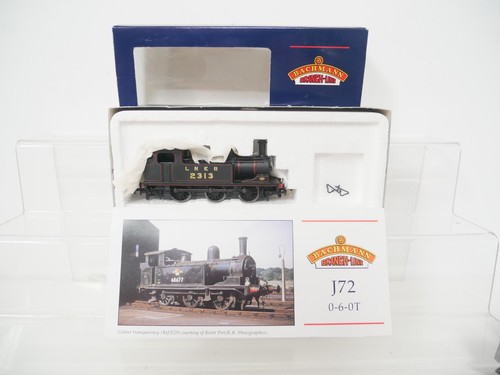 Bachmann gauge steam - oo,