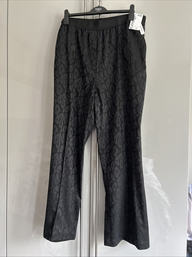 Asda george black animal print - george,