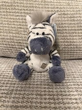 My Blue Nose Friends Chip No 8