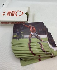 Nottingham Forest Playing