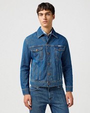 Wrangler Classic Denim Jacket
