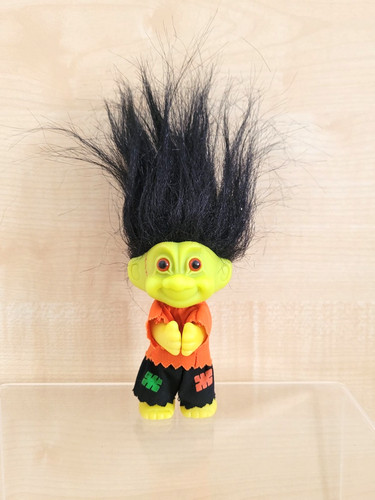 Russ troll frankenstein - frankenstein, doll