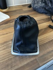 Ford Focus Gear Gaiter