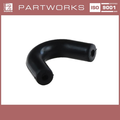Vacuum hose for porsche 924s - vacuum,