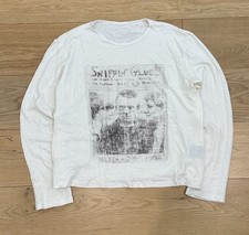Vintage Rare Punk Sniffin Glue