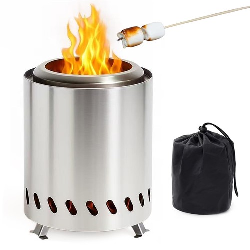Table top fire pit - fire, 2026