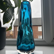 Whitefriars Knobbly 9612 Glass