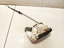 Volkswagen Golf 2009 Door Lock