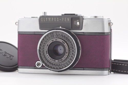 Olympus pen ees vintage - pen,