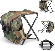 Aofesel fishing stool backpack - aofesel,