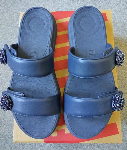 Fit flop mode - f, go