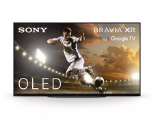 New sony bravia master - sony, xr