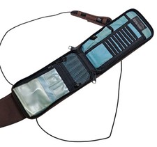 Pacsafe Pouchsafe 200