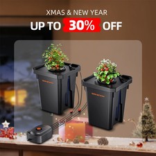 Spider Farmer 7-Gallon DWC