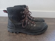 Men's Palladium Boots