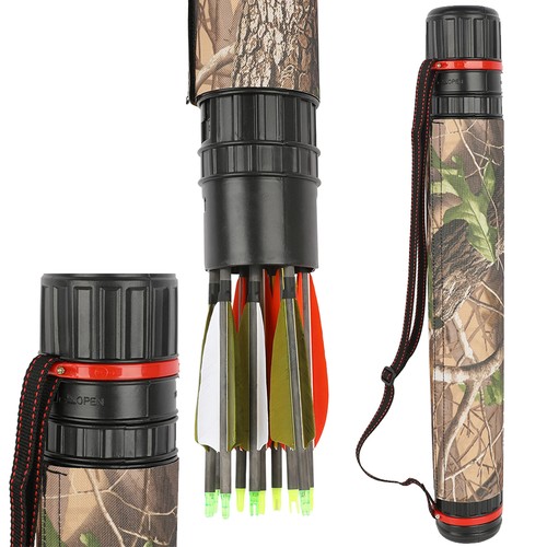 Archery arrow storage 105cm - archery, 63-105cm