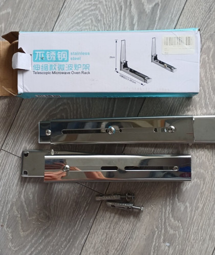 Stainless steel wall mounted - steel,