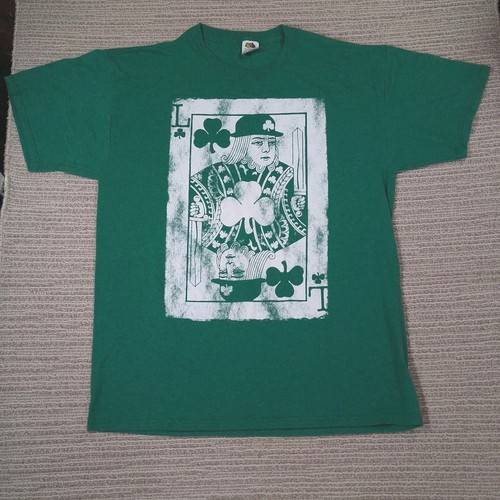 Fruit loom heavy shirt - heavy, hd