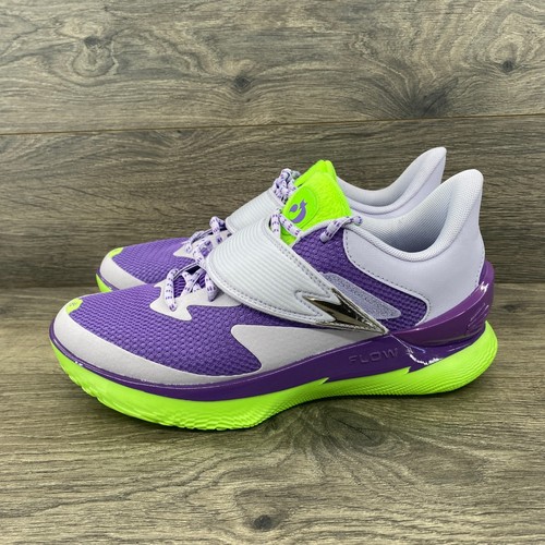 Under armour curry flow - under, ltb